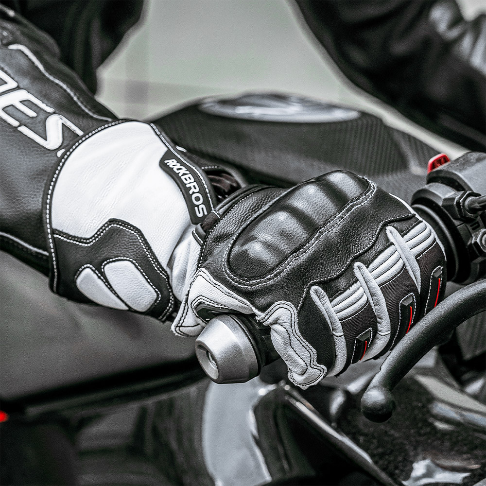 牛革　冬用　保温綿　裏起毛　レザー グローブ　バイク　手袋　ツーリング　Mサイズ 牛革 冬用 保温綿 裏起毛 レザー グローブ バイク 手袋 ツーリング Mサイズ