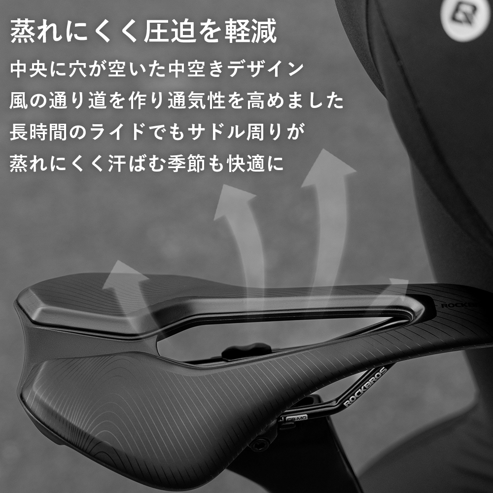 サドル