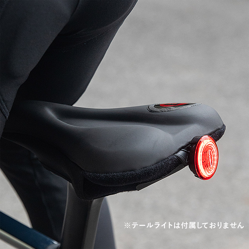 サドルカバー