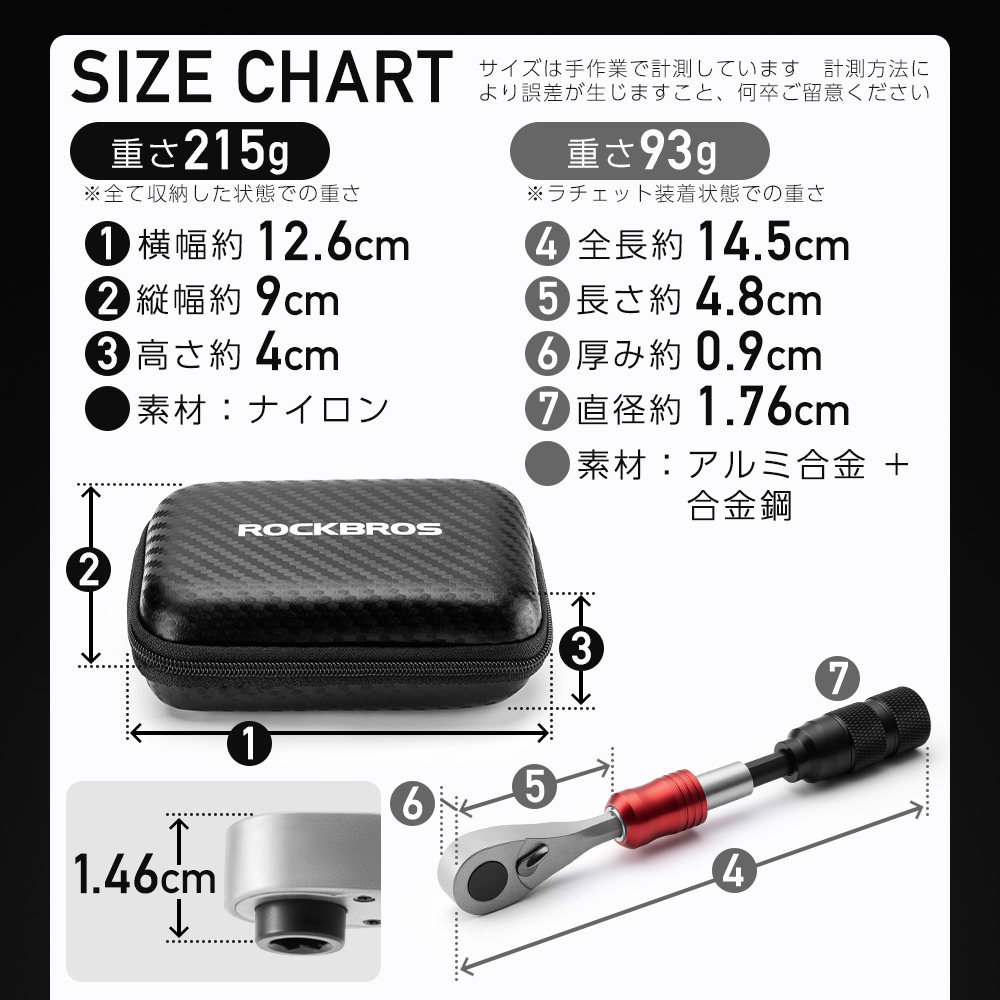 修理キット