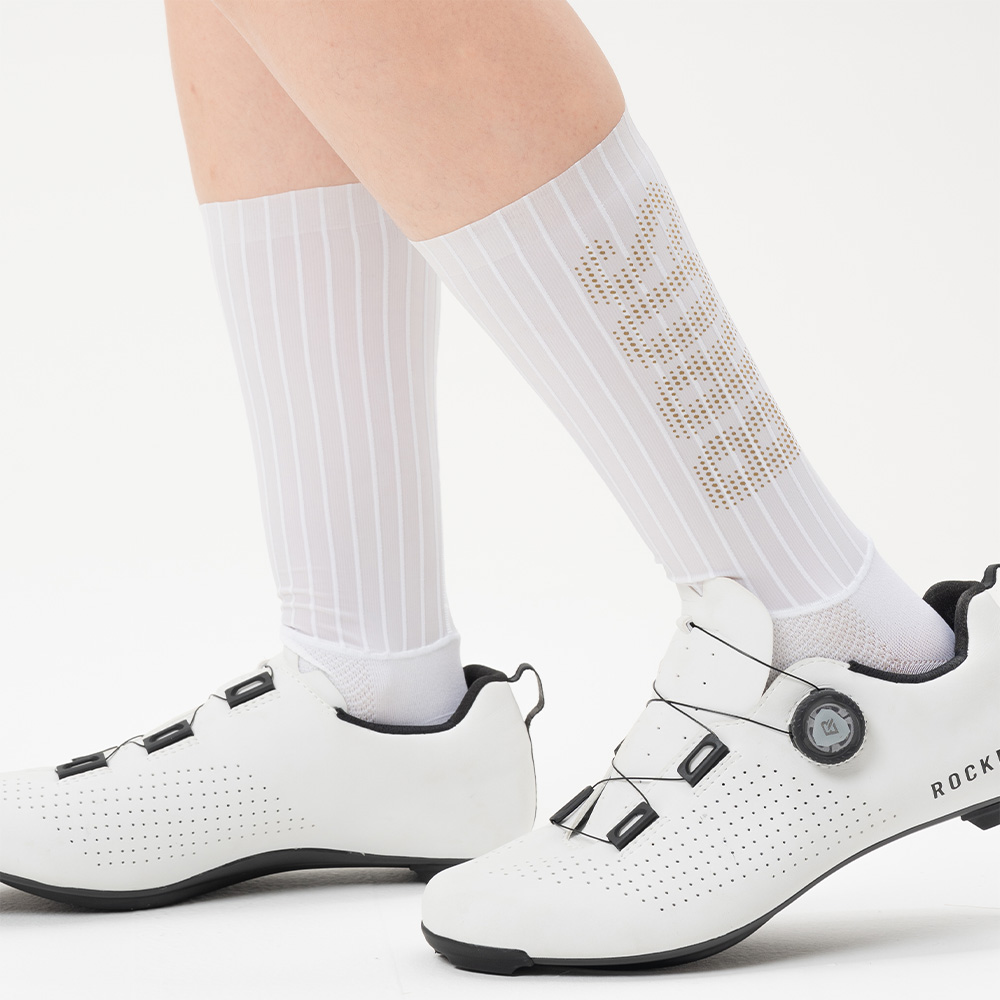 ROCKBROS ソックス サイクリング エアロコンプレッション スポーツ