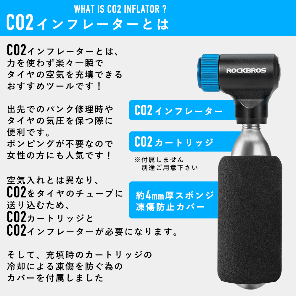 CO2-A3