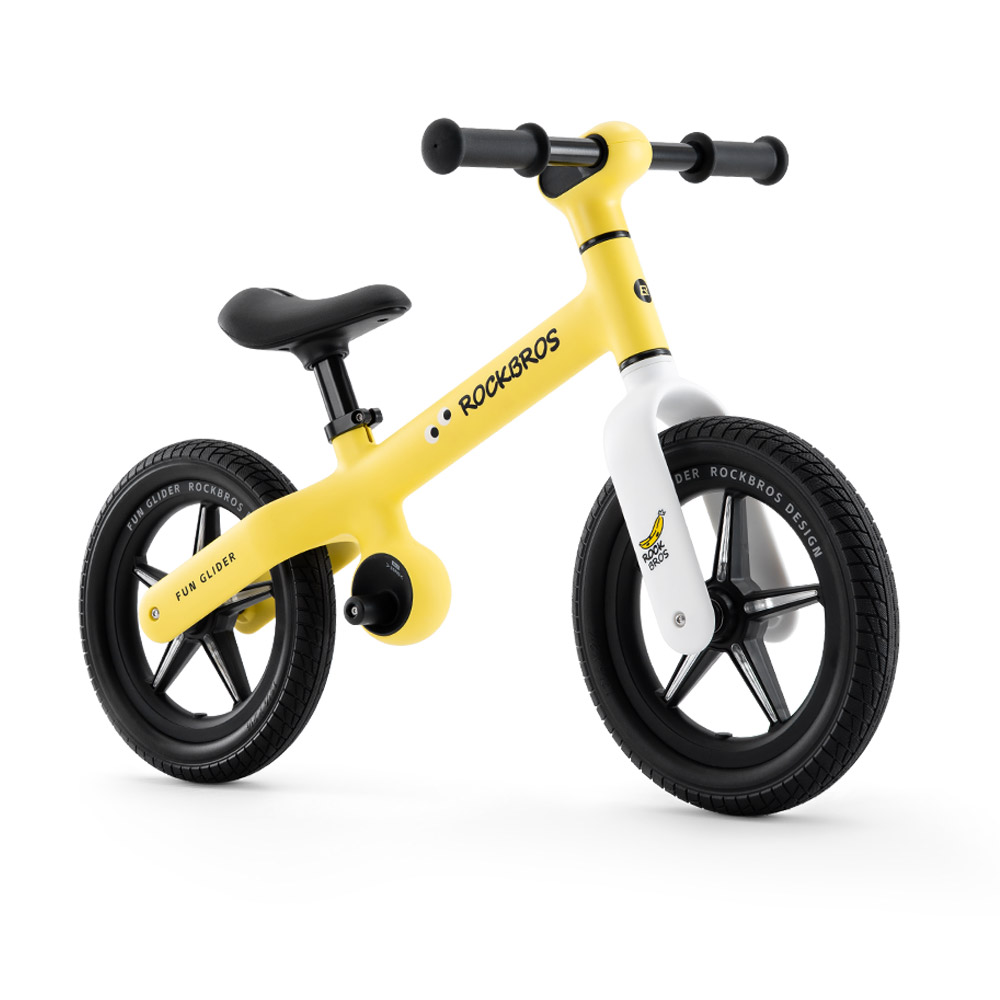 子供用自転車（色：イエロー系）｜自転車車体｜自転車｜車、バイク