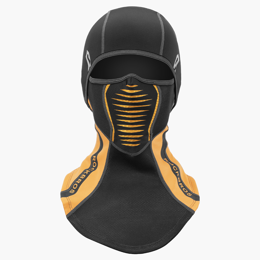 【BADBLOOD】BS リバーシブルナイロンパッド入りバラクラバ - BADBLOOD】BSリバーシブルナイロンパッド入りバラクラバ - 楽天