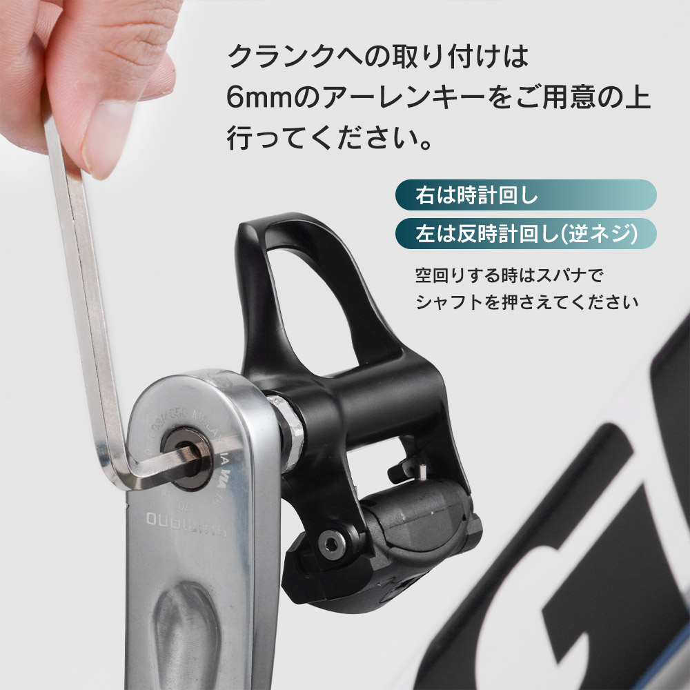 ペダル