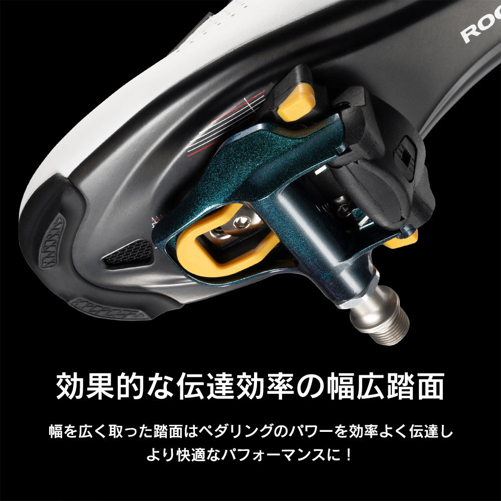 ペダル