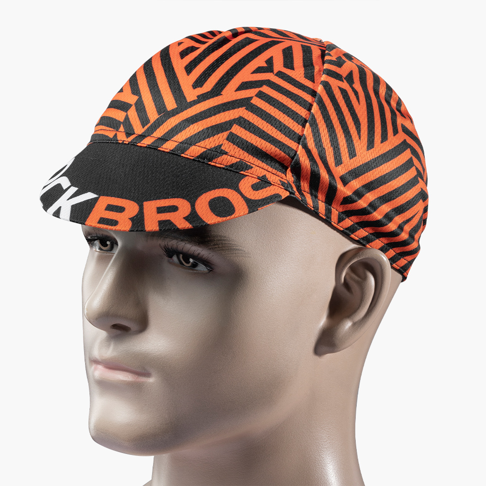 インナーキャップ サイクルキャップ ヘルメット 帽子 UPF50+ ロックブロス｜rockbros｜14