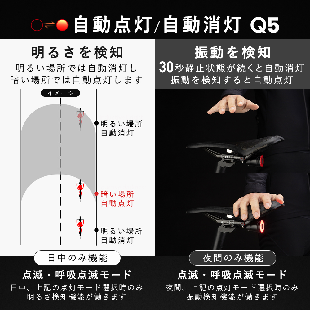 テールライト