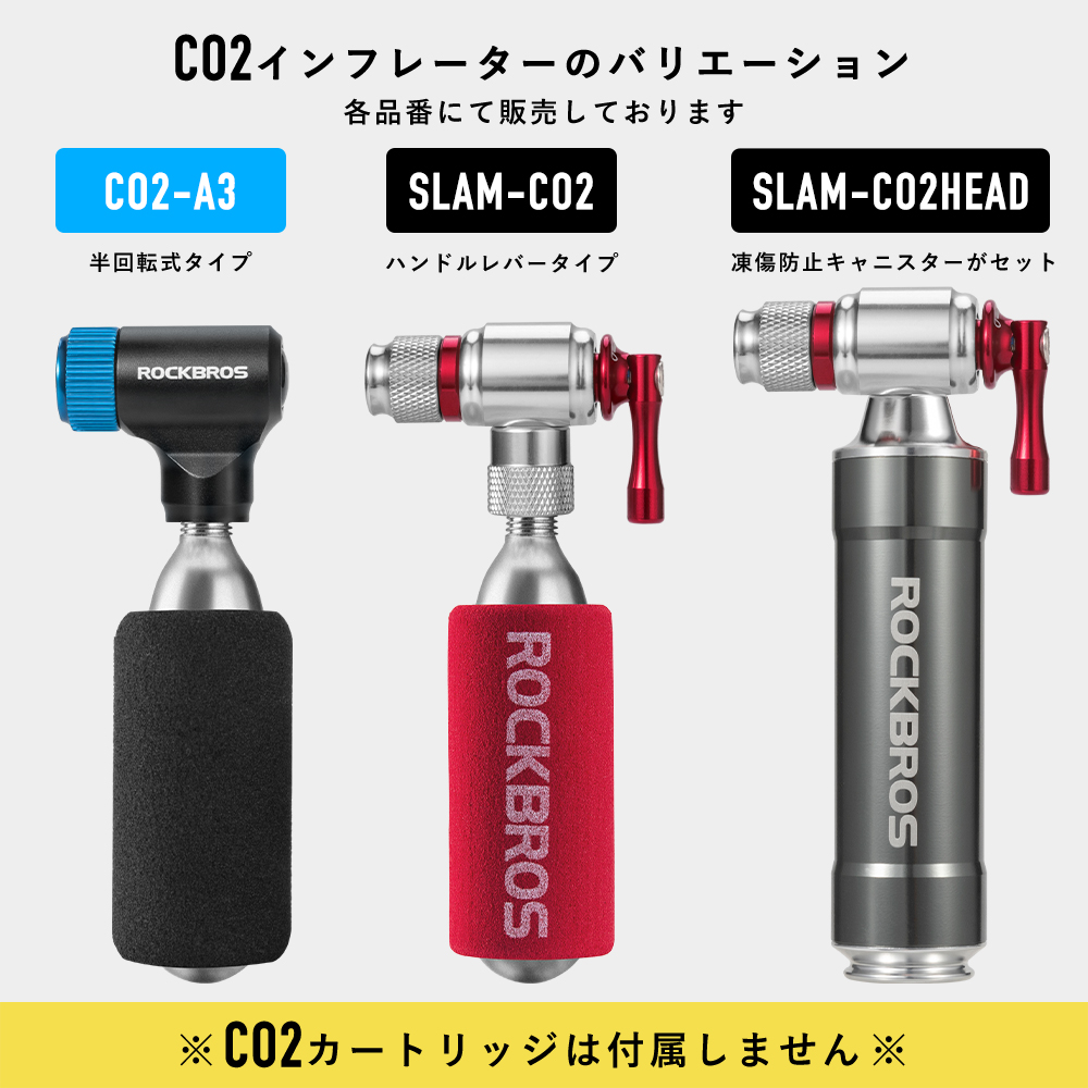 RB-CO2