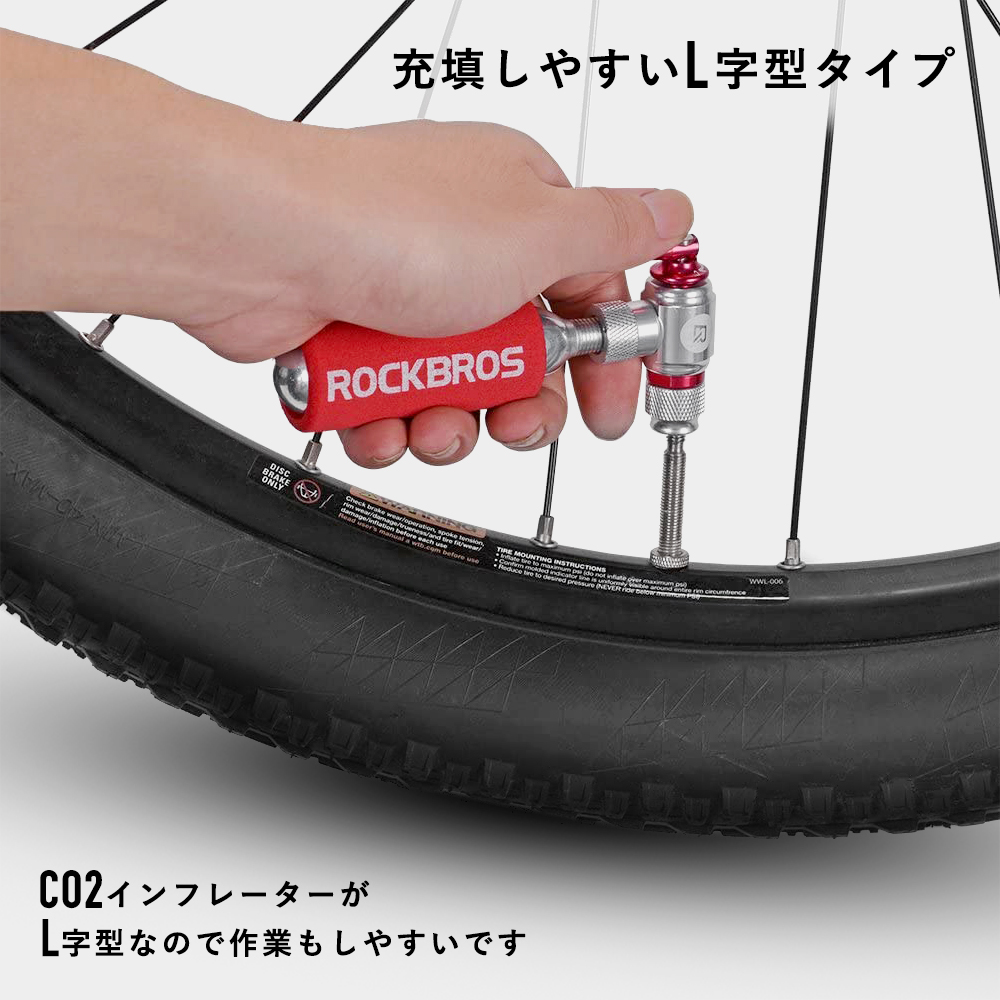 SLAM-CO2
