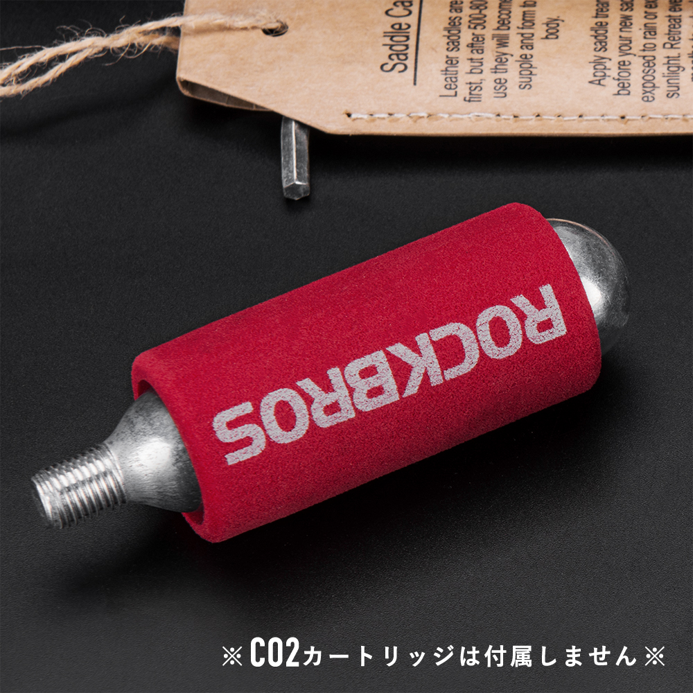 SLAM-CO2