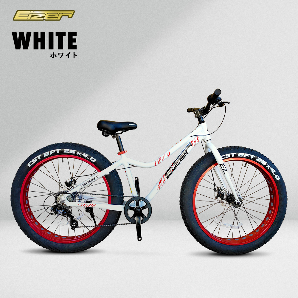 季節のおすすめ商品 シリトー様専用 ファットバイク 極太タイヤ 自転車本体 Pierpontplace Com