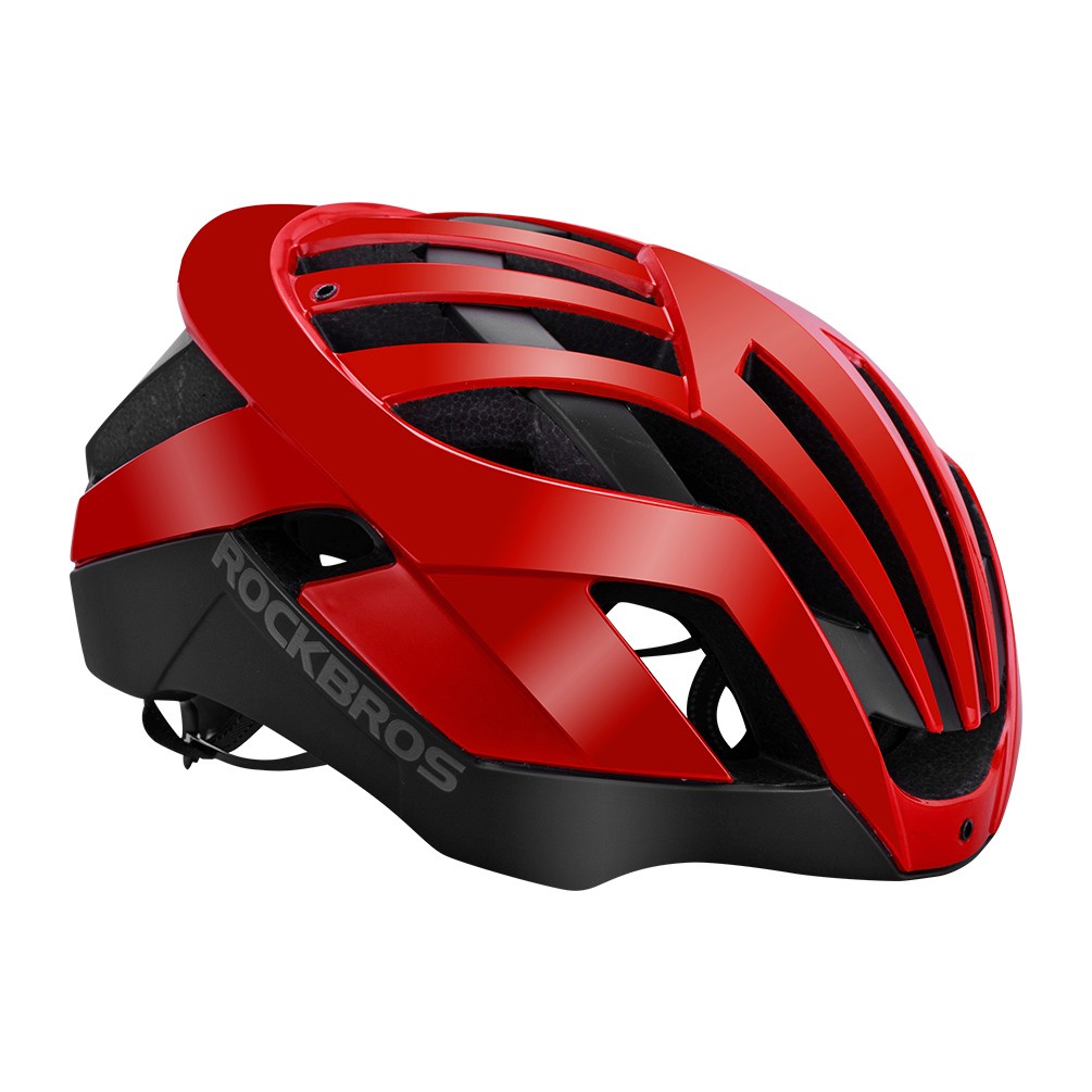 RockBros Cycling Helmet Road Bike MTB Bicycle Helmet with Visor M//L 57cm-62cm