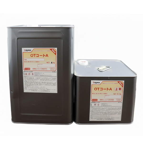 OTコートAツヤあり (グレー・ライトグレー・グリーン・ライトブラウン