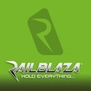 RAIL BLAZA (レイルブレイザ)