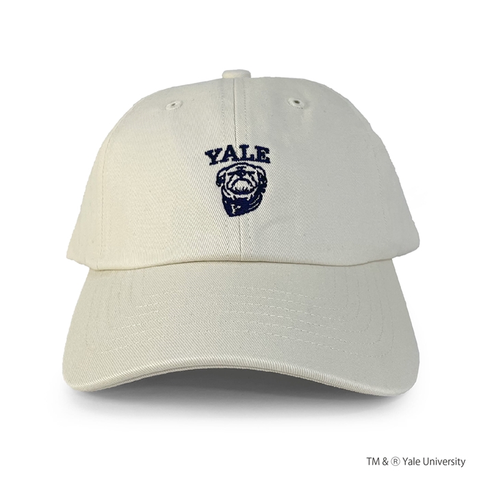 Yale University イェール大学 帽子 ローキャップ メンズ レディース ユニセックス ...