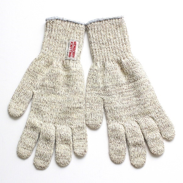 NEWBERRY KNITTING ニューベリーニッティング 手袋 MADE IN USA