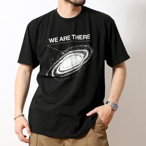 BARNS OUTFITTERS バーンズアウトフィッターズ プリントTシャツ リプロダクト Tシャ...