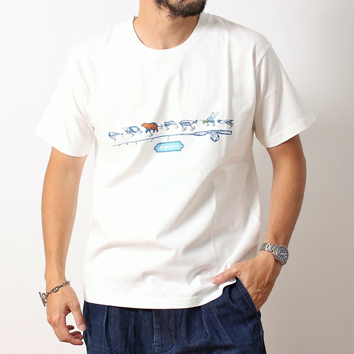 【新品未使用タグ付き】BARNS OUTFITTERS M size バーンズ アウトフィッターズ barnsのおすすめ人気商品一覧 通販