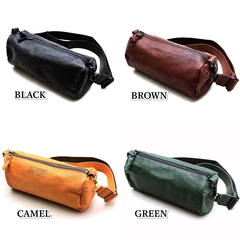 Butler Verner Sails（バトラーバーナーセイルズ） ロールショルダー