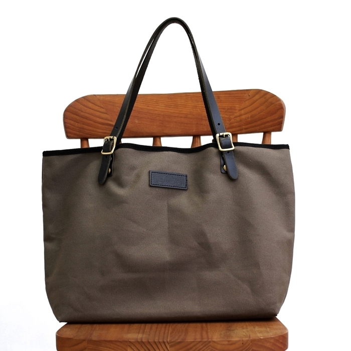 Butler Verner Sails（バトラーバーナーセイルズ） トートバッグ 
