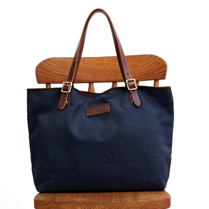 Butler Verner Sails（バトラーバーナーセイルズ） トートバッグ 