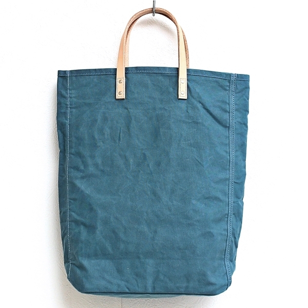 バトラーバーナーセイルズ Butler Verner Sails 特殊パラフィン加工