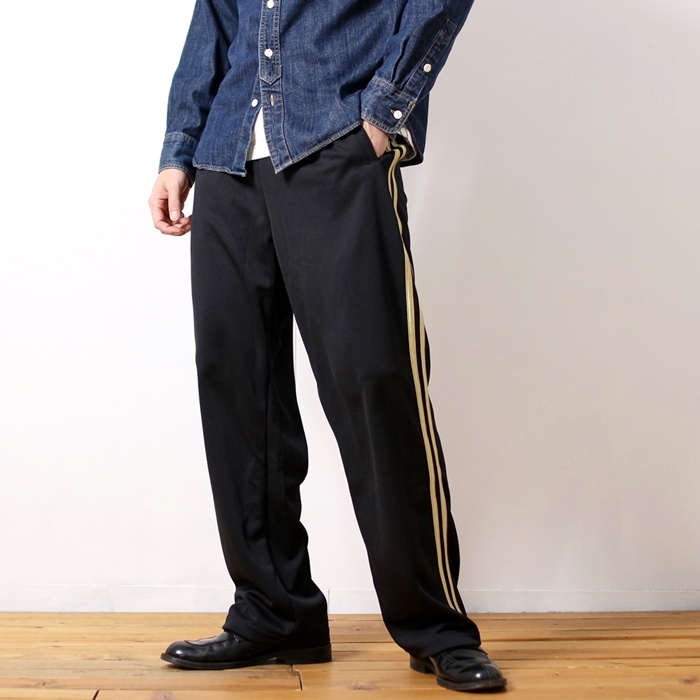 United Athle ユナイテッドアスレ ジャージ パンツ メンズ レディース