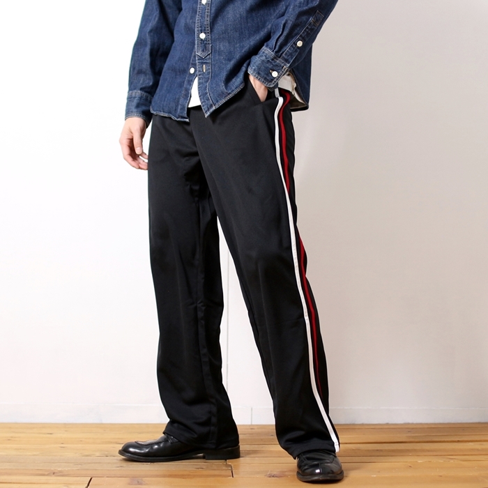 United Athle ユナイテッドアスレ ジャージ パンツ メンズ レディース