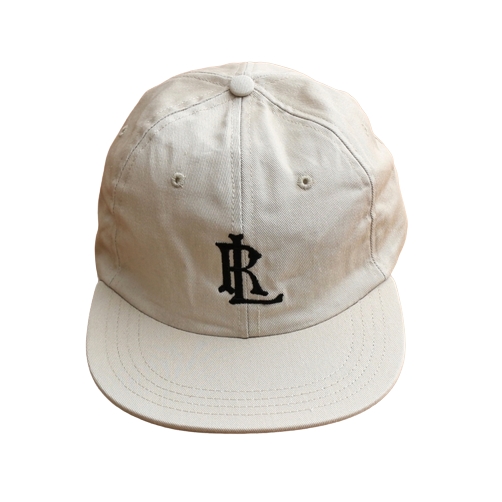 クーパーズタウンボールキャップ アメリカ製 ベースボールキャップ BBキャップ アーカンソートラベラーズ 1921 LRS 帽子 ブランド アメカジ (57-lrs1921)｜rockingchair2822｜04
