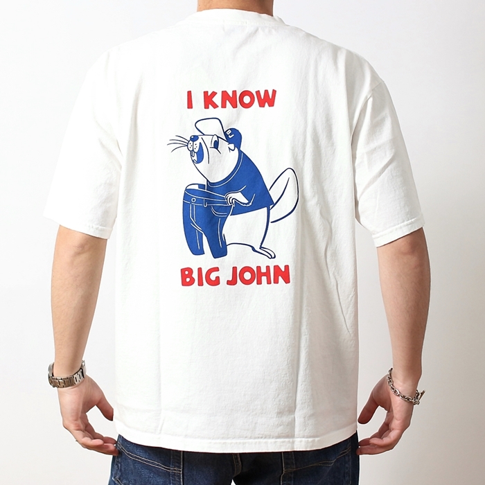 メンズ Tシャツ バックプリント アニマル レトロ ゆったり a1226 バックプリントtシャツ（メンズファッション）（柄：アニマル