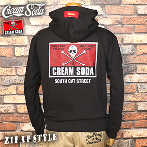 CREAMSODA SHOP Garage PARADISE - Yahoo!ショッピング