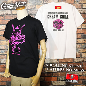 CREAMSODA SHOP Garage PARADISE - Yahoo!ショッピング