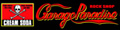 CREAMSODA SHOP Garage PARADISE ロゴ
