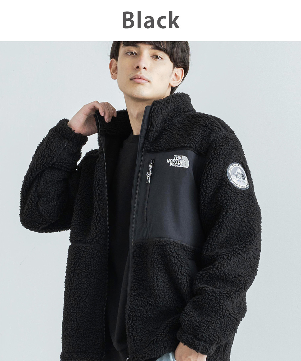 THE NORTH FACE メンズフリースジャケット(サイズ(S/M/L):SS(XS ...