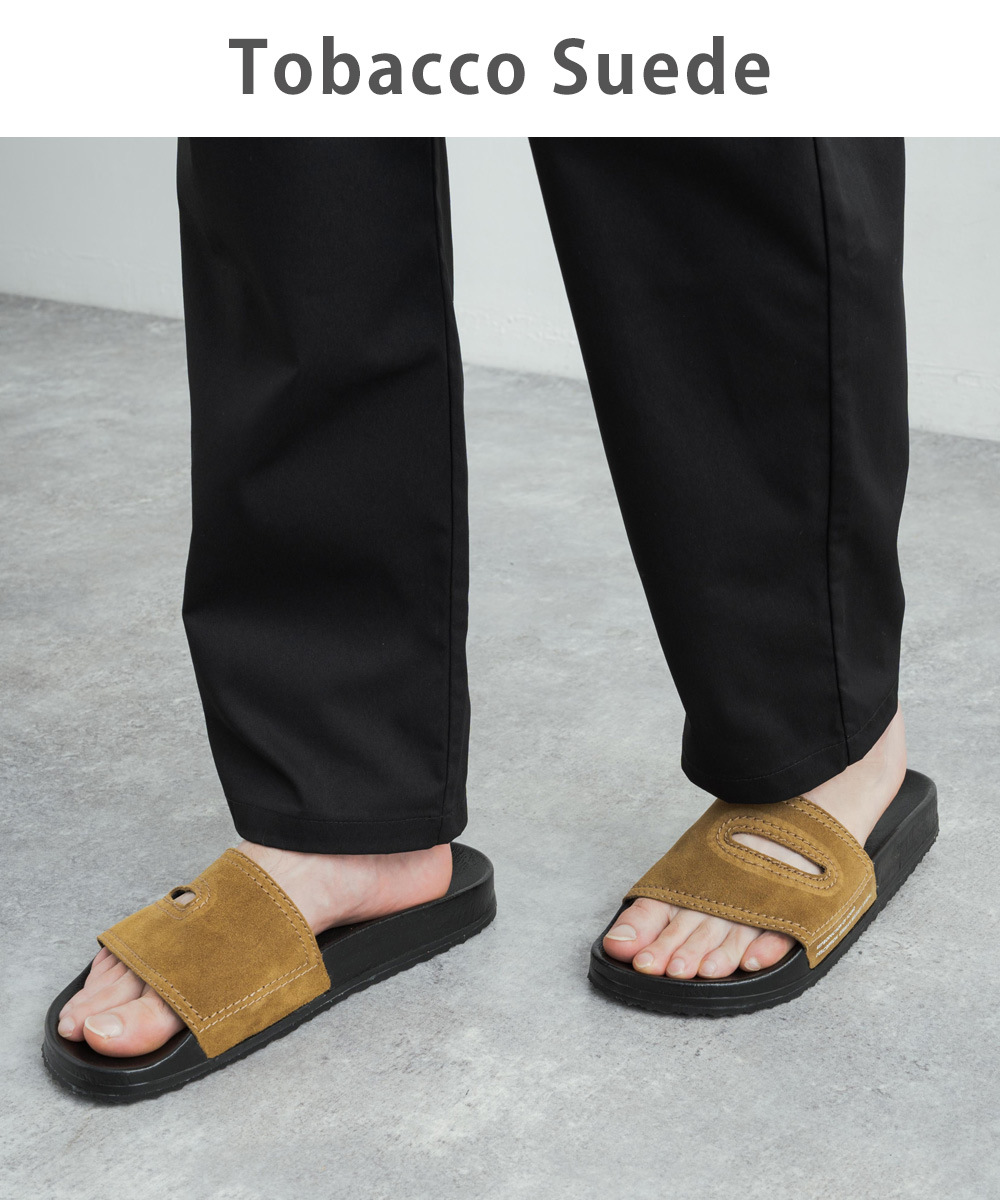 REPRODUCTION OF FOUND リプロダクション オブ ファウンド ジャーマンミリタリーサンダル GERMAN MILITARY SANDAL レザー