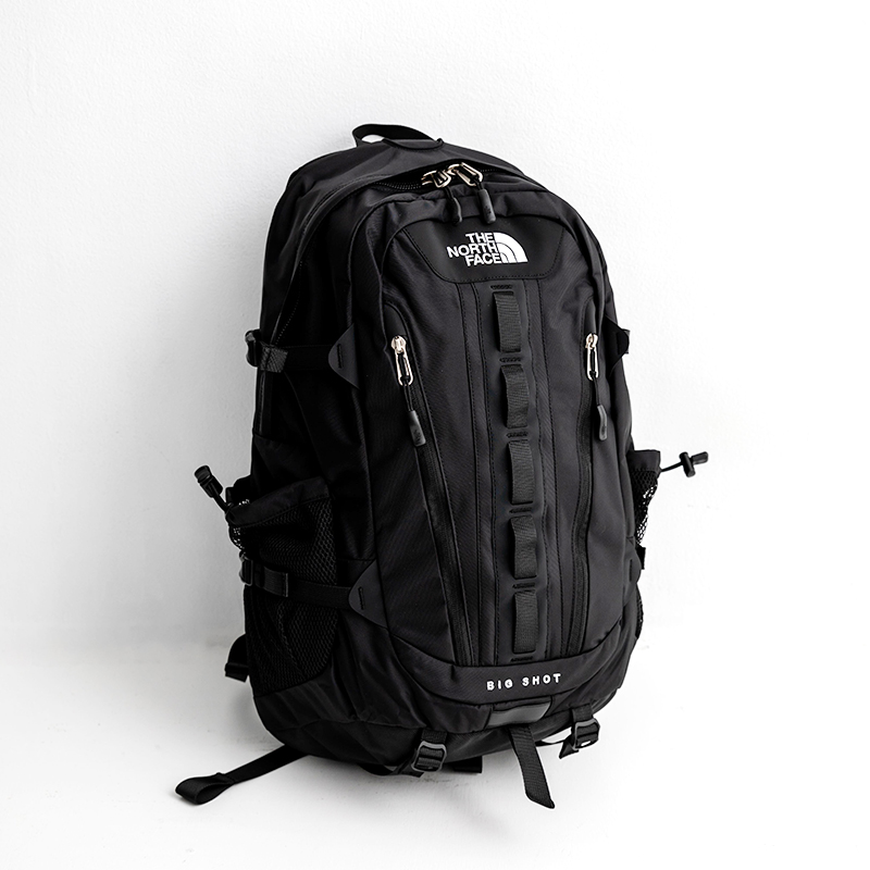 THE NORTH FACE BIGSHOT バックパック 大容量 ノートPC A4収納 通学 通勤...