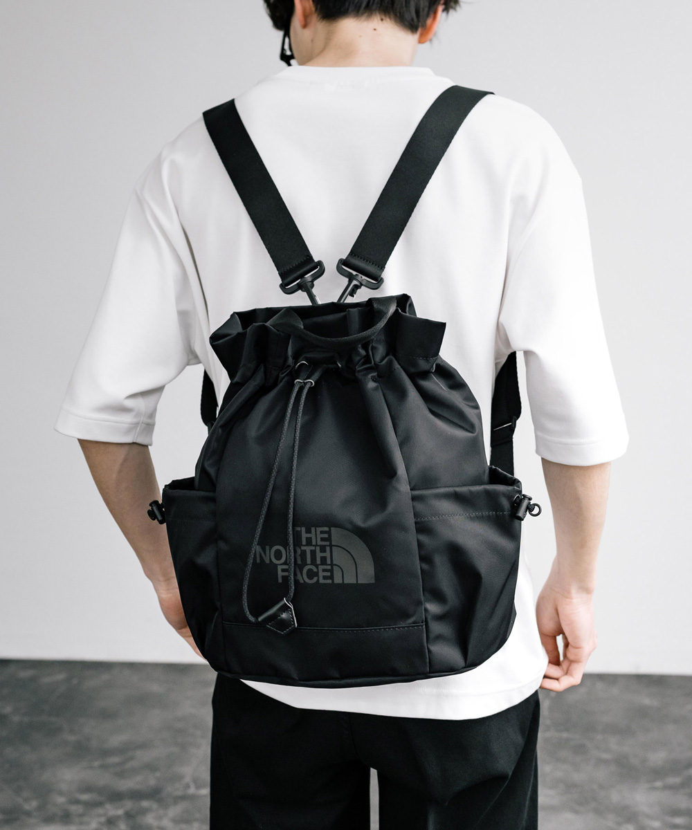 THE NORTH FACE ザ・ノースフェイス ホワイトレーベル 韓国 限定
