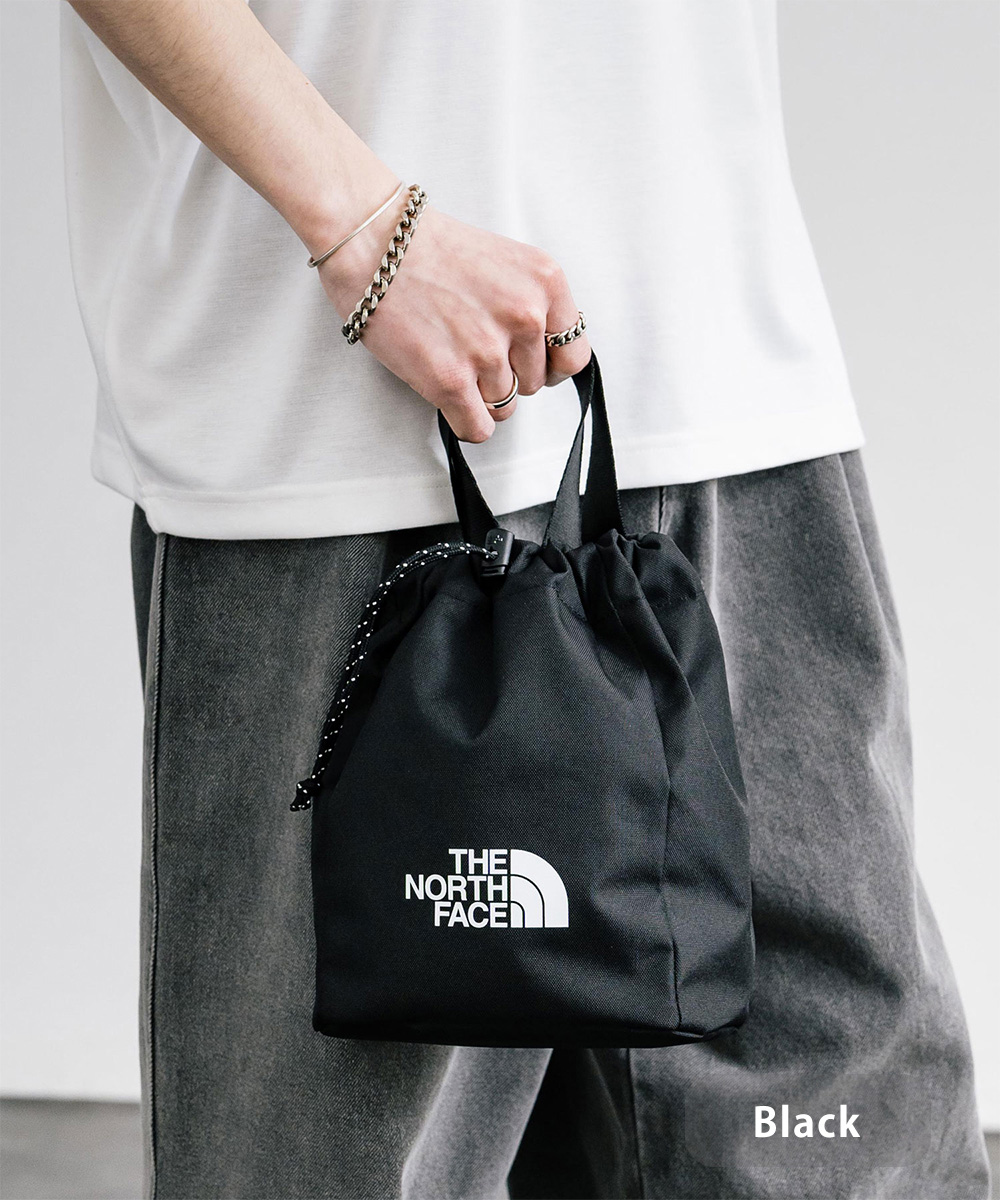 THE NORTH FACE WHITE LABEL 韓国 限定 メンズ レディース ミニ