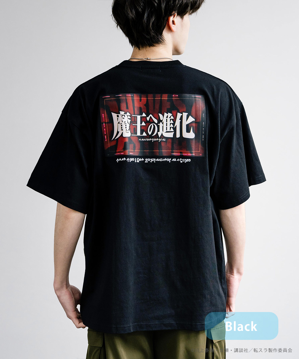 未使用 押切蓮介×ルミナスコラボTシャツ フリーサイズ　アニメグッズ 倉本千奈 オールプリントTシャツ [学園アイドルマスター] | 二