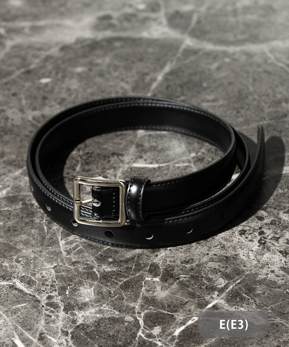 レザーベルト 本革 メンズ レディース バックル カジュアル アメカジ