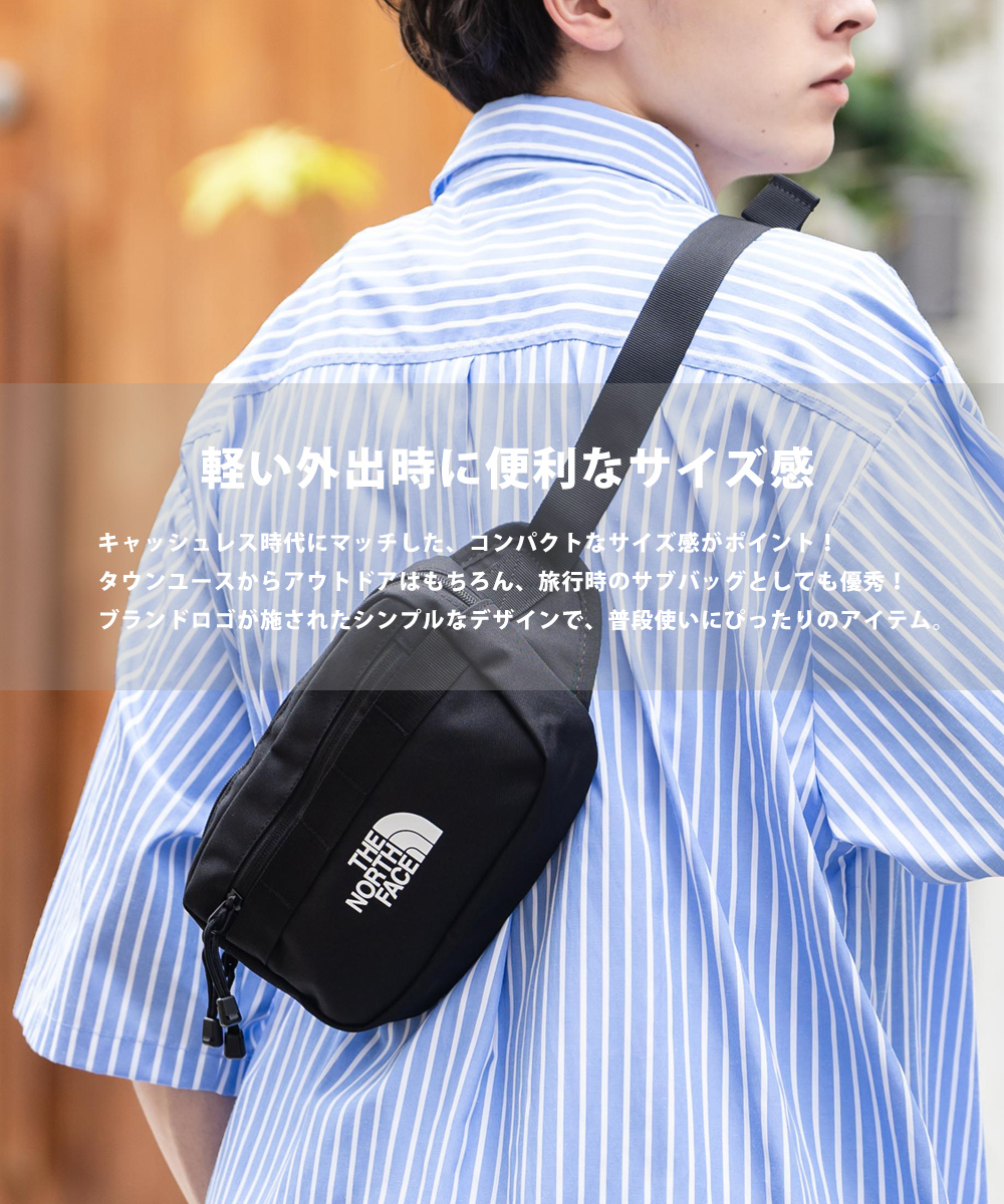 THE NORTH FACE（ザ ノースフェイス） 韓国 メンズ レディース ボディ