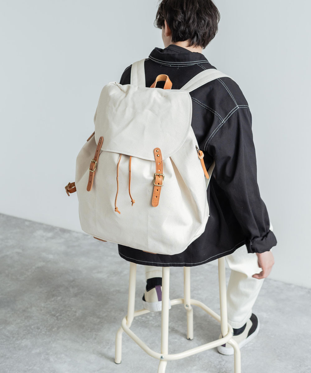 Butler Verner Sails バックパック バッグ メンズ レディース
