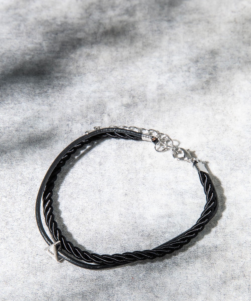 市場 アンクレット レディース 送料無料 Jester アクセサリー メンズ ペア アンク 手作り 日本製