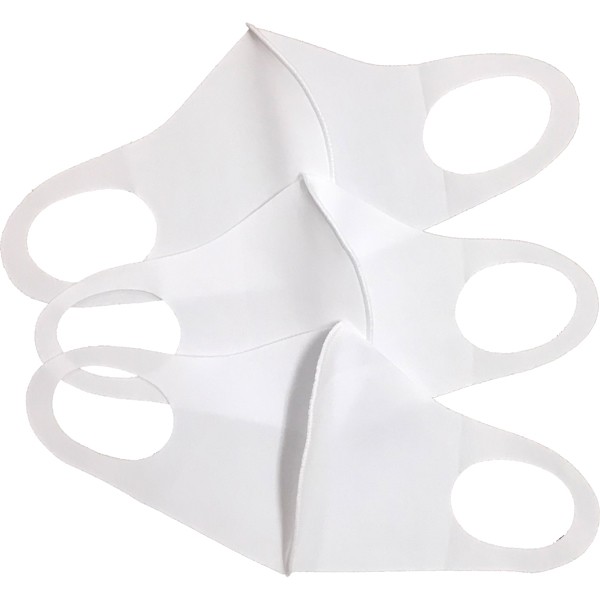 クラシックマスク CLASSIC MASK 3枚セット ポリウレタンマスク 大人用