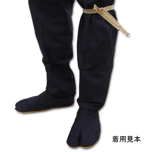 血止め飾り真田紐