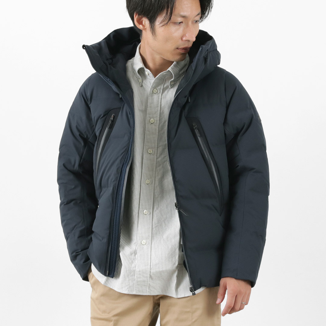 descente ダウンジャケットの商品一覧 通販 - Yahoo!ショッピング