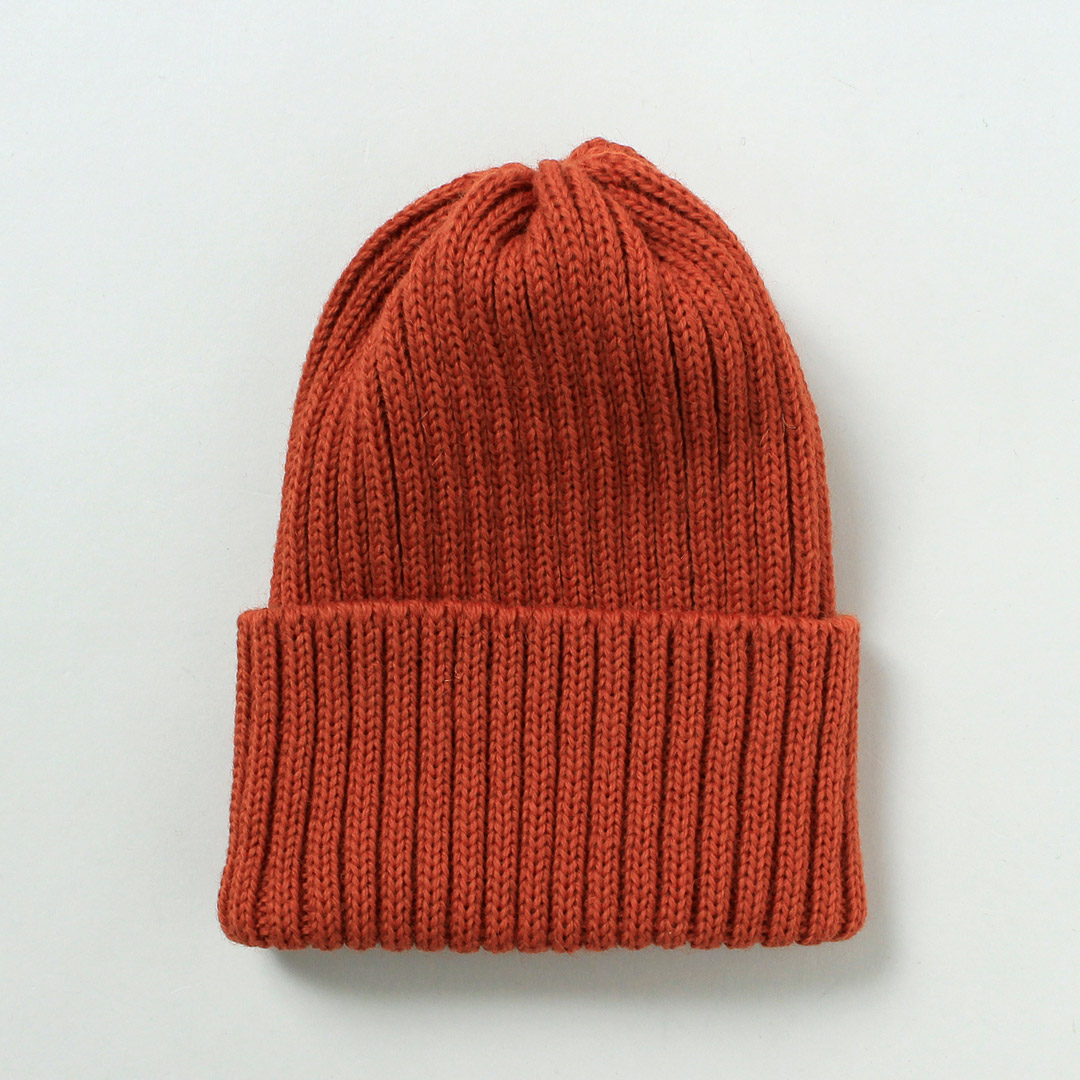 HIGHLAND 2000（ハイランド2000） ブリティッシュウール ボブキャップ  / ニット帽 帽子 メンズ レディース | HIGHLAND 2000 | 02