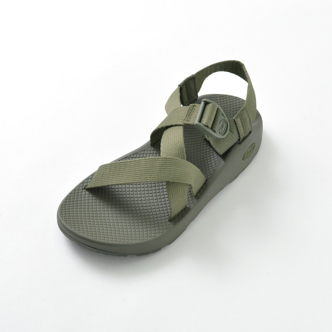 Chaco Chaco Z/1 Classic Black sandals men US 9 UK 8 EUR 42 