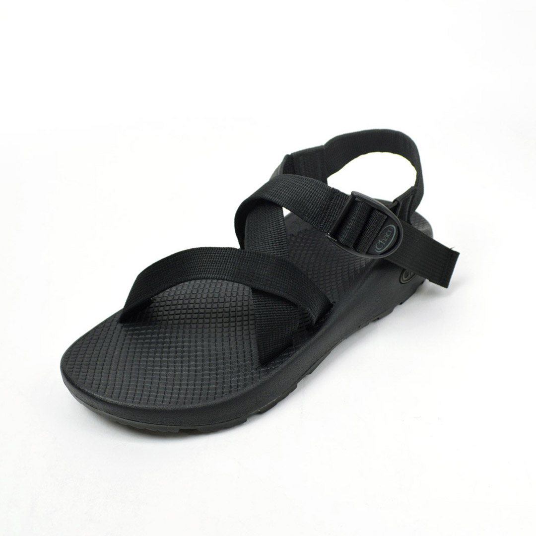 Chaco Ms Z1 Classic ブラック スポーツサンダル Chaco (チャコ) Ms Z1 CLASSIC / メンズ Z1 クラシック